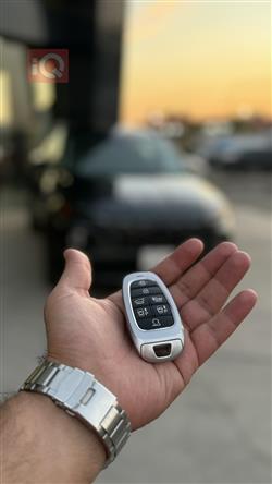 هیوندای تۆکسۆن